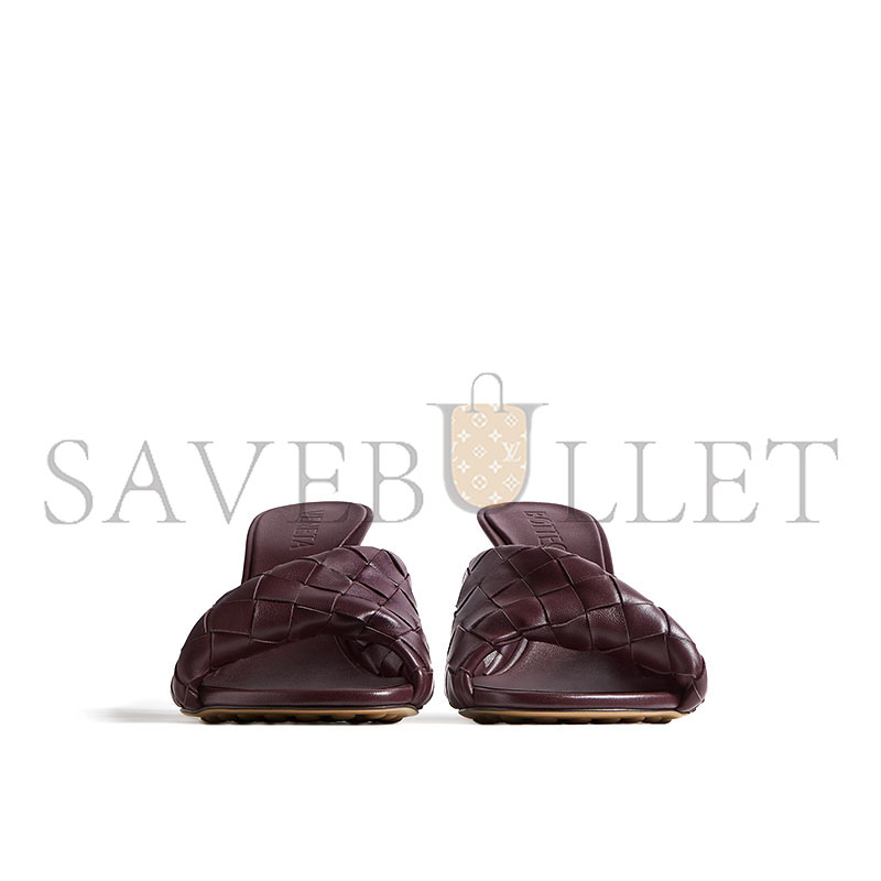 BOTTEGA VENETA BLINK MULE 796455V2ED06176